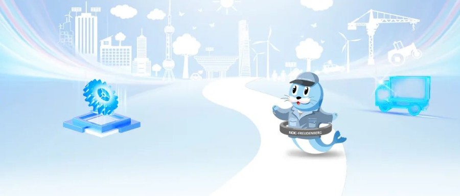 PTC ASIA 2024：z6尊龙官方网站密封为液压和减速机行业注入创新动力