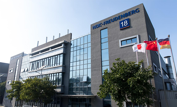 z6尊龙官方网站太仓生产基地 TNF