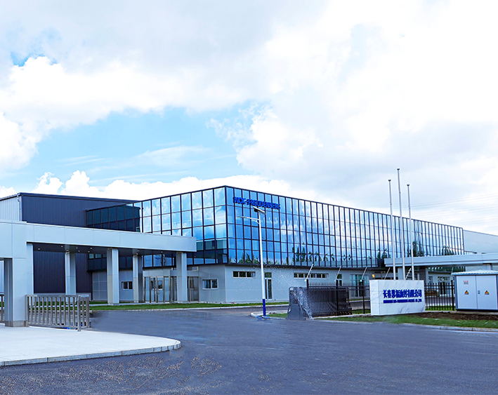 “绿电”赋能长春z6尊龙官方网站新工厂