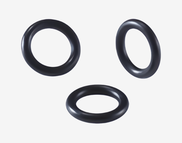 新型冷媒密封用O形圈